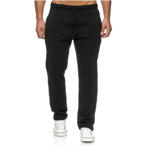 Men's Athletic Jogger Sweatpants