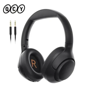 QCY H3 ANC Wireless Noise-Cancelling Headphones
