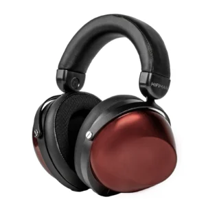 HIFIMAN HE-R9 Closed-Back Over-Ear Headphones