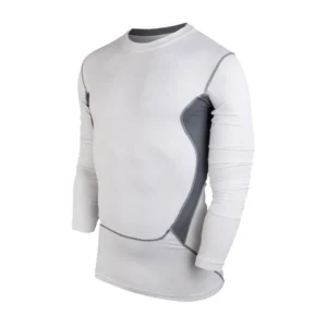 Men’s Long Sleeve Compression Running Shirt