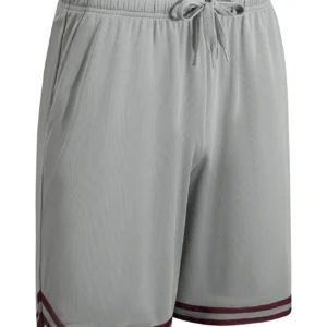 Men's Lightweight Quick-Dry Training Shorts (2-Pack)