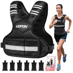 Weighted Vest for Women