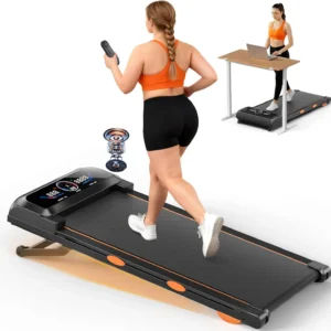 Walking Pad Treadmill