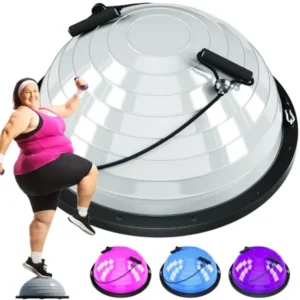 Soluxy Half Balance Ball Trainer