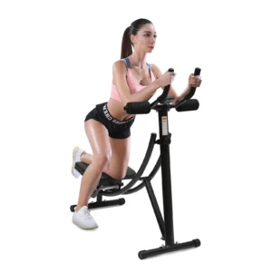 Abdominal Crunch Ab Trainer