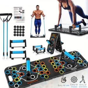 Push Up Support Board,